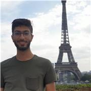Un étudiant en génie mécanique propose des cours de mathématiques et de physique, d'excellents résultats pour le prix le plus bas!